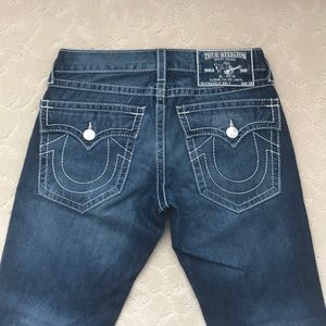 Men’s True religion jeans